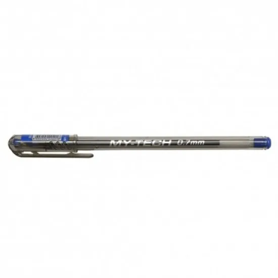 Pix pensan my tech 0.7mm albastru Pix pensan my tech 0.7mm albastru