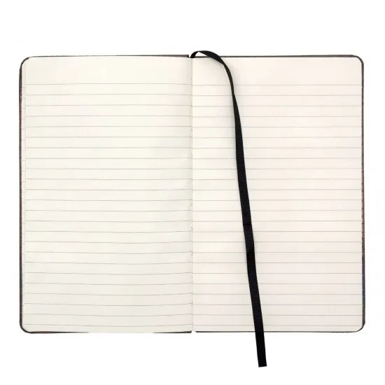 Agenda Pukka Pads Wild, A5, 192 pag dictando, hartie 90 g, coperti tari Agenda Pukka Pads Wild, A5, 192 pag dictando, hartie 90 g, coperti tari