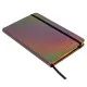 Agenda Pukka Pads Wild, A5, 192 pag dictando, hartie 90 g, coperti tari Agenda Pukka Pads Wild, A5, 192 pag dictando, hartie 90 g, coperti tari