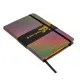 Agenda Pukka Pads Wild, A5, 192 pag dictando, hartie 90 g, coperti tari Agenda Pukka Pads Wild, A5, 192 pag dictando, hartie 90 g, coperti tari