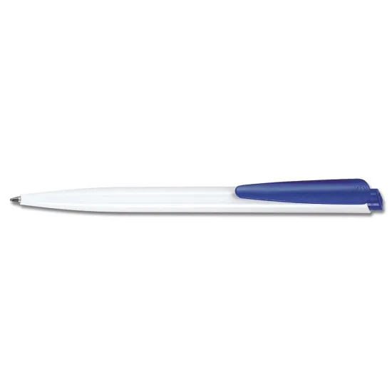 Pix cu mecanism, Senator, Dart, 1 mm, plastic, alb Pix cu mecanism, Senator, Dart, 1 mm, plastic, alb