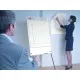 Rezervă flipchart adezivă Meeting Chart 30 coli/set, Post-it Rezervă flipchart adezivă Meeting Chart 30 coli/set, Post-it