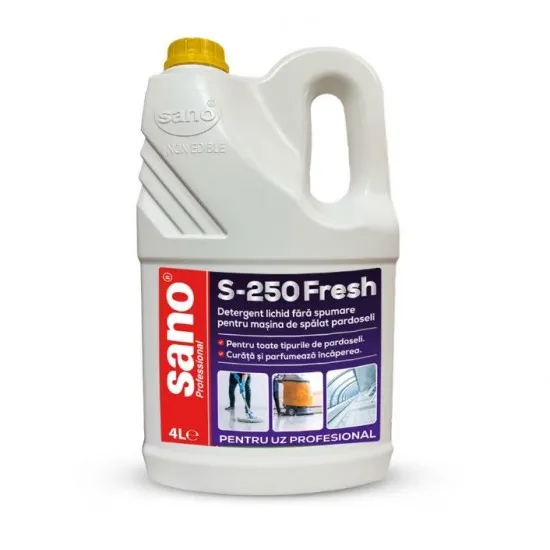 SANO PROFESSIONAL FLOOR S-250 4L 