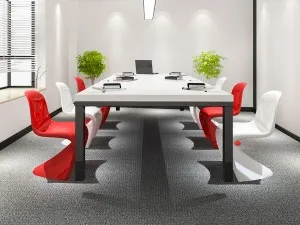 Covorașele Profesionale Sanito.ro: Eleganță și Funcționalitate pentru Orice tip de Business