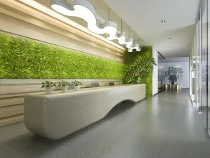 Dotează igienic intrările în spațiul tău de business, pentru o bună curățenie și siguranță!