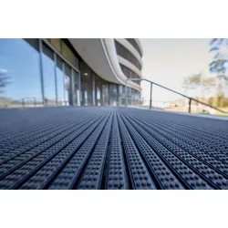 Covoras profesional emco DIPLOMAT Original, 1mp, cauciuc si perie, cadru metalic inclus Covoras profesional emco DIPLOMAT Original, 1mp, cauciuc si perie, cadru metalic inclus