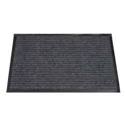 Covoras pentru intrare textil gri, Toledo Covoras pentru intrare textil gri, Toledo