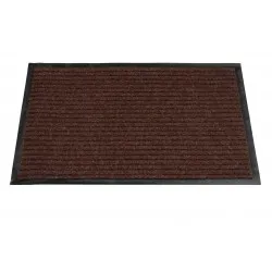 Covoras pentru intrare textil maro, Toledo Covoras pentru intrare textil maro, Toledo