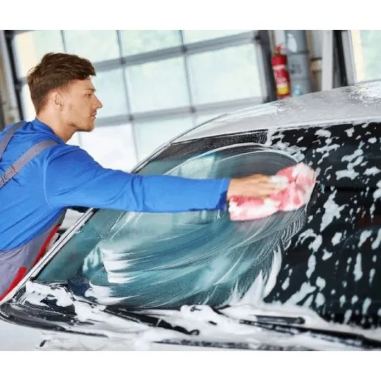 Spuma activa auto AQAS 5L Spuma activa auto AQAS 5L