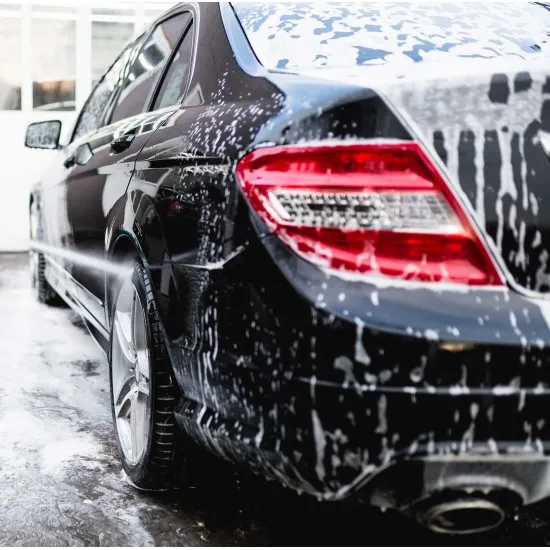 Spuma activa auto AQAS 5L Spuma activa auto AQAS 5L