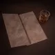 Mapa Meniu Fold VALAN BAR BEJ Mapa Meniu Fold VALAN BAR BEJ