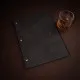 Mapa Meniu Fold VALAN A4 NEGRU Mapa Meniu Fold VALAN A4 NEGRU