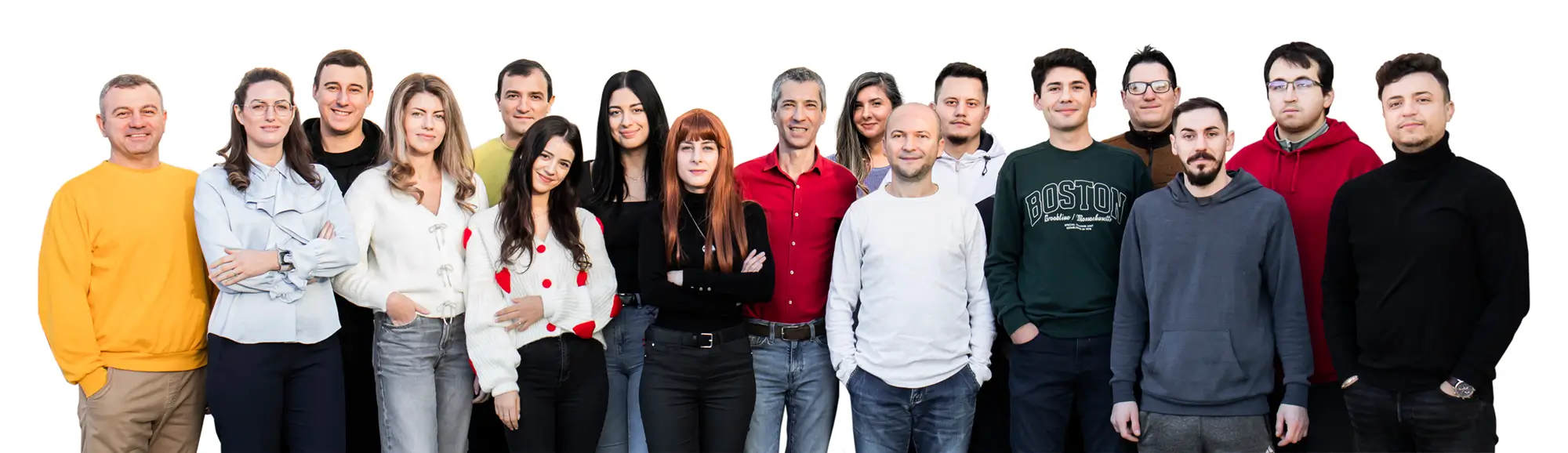Echipa editorială Sanito.ro